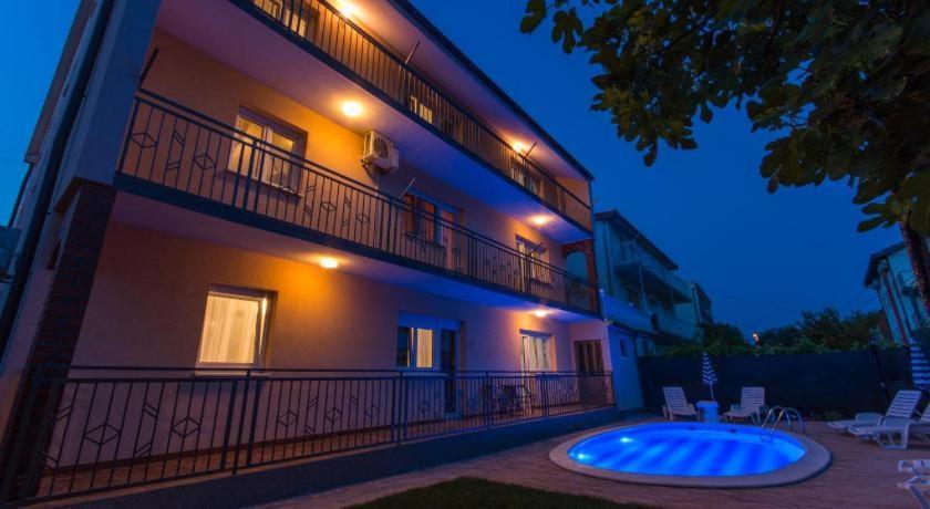 Villa Sunset Kaštela エクステリア 写真